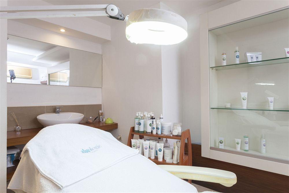 Seher Resort And Spa Σιντέ Εξωτερικό φωτογραφία