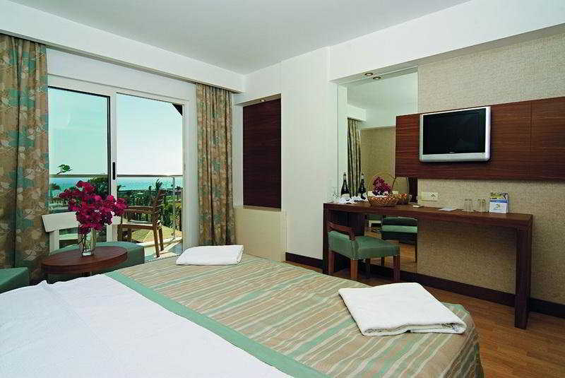 Seher Resort And Spa Σιντέ Εξωτερικό φωτογραφία