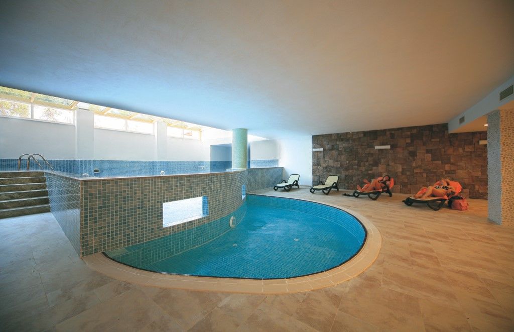 Seher Resort And Spa Σιντέ Εξωτερικό φωτογραφία
