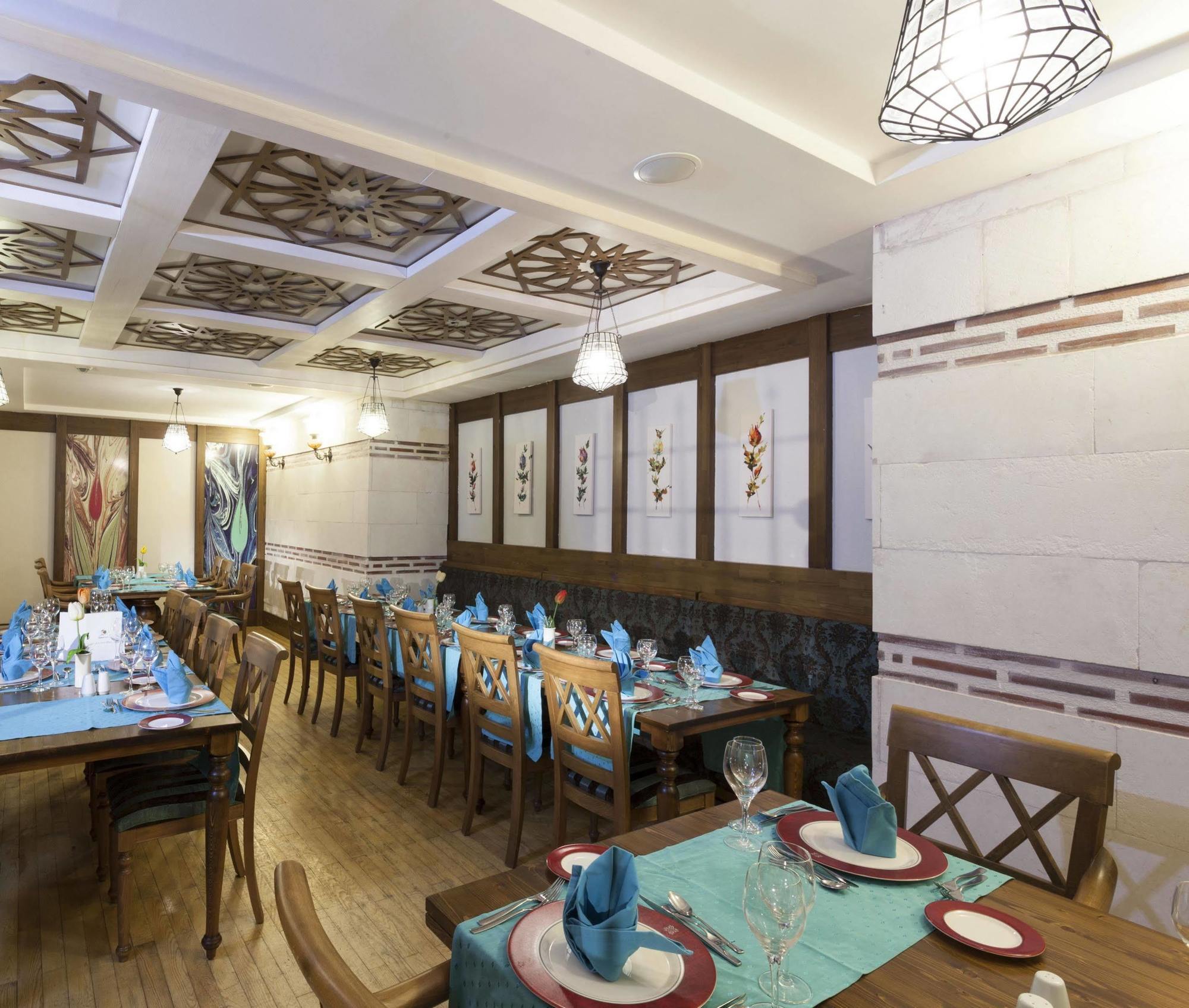 Seher Resort And Spa Σιντέ Εξωτερικό φωτογραφία
