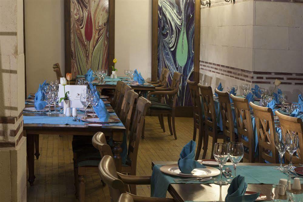 Seher Resort And Spa Σιντέ Εξωτερικό φωτογραφία